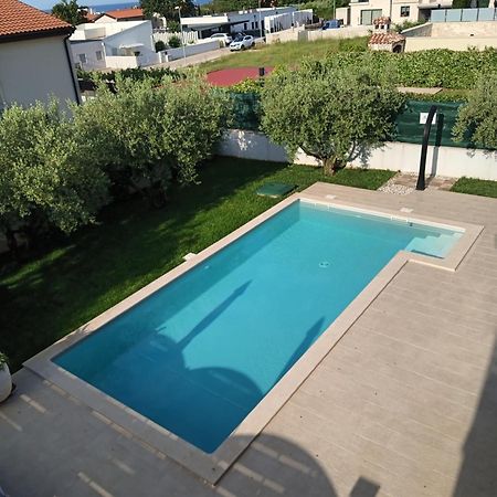 Apartments Jadranka Sain Novigrad Istria Exterior foto