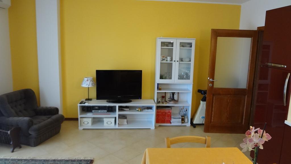 Apartments Jadranka Sain Novigrad Istria Habitación foto