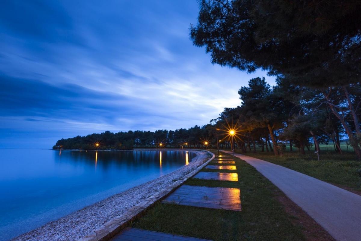 Apartments Jadranka Sain Novigrad Istria Exterior foto